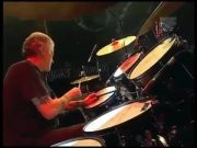 Steve Gadd – Drum Solo Performance with Joe Sample and The Crusaders – Snowflak…