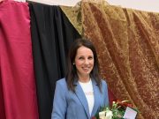 Szakma Kiválóságáért Díjat kapott Vajda Gabriella…