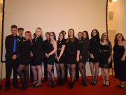 Szalagtűző ünnepség | 2023.02.03 | Varga Péter fotói…