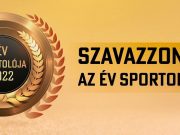 Szavazzunk, hogy a Szentesi VK bajnok gyermekcsapata legyen az Év csapata a n…