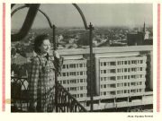 Szentes anno – Ötven éve szolgáltat a Fehérház…