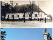 Szentes arculata régen és ma (45.)…