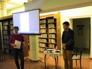 Szentes egyháztörténete a középkortól a kiegyezésig címmel Pálinkó Máté történés…