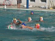 Szentesi sikerek a Diapolo Kupán…