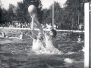 Szentesi sportlegendák – Szénászky János „Zsiga”…