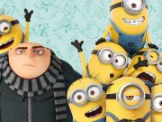 Szereted a Minyonokat, Hófehérkét, Annát (a Jégvarázsból)?…