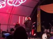 Takács Nikolas koncertje :)…