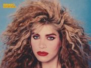 Taylor Dayne – Tell It to My Heart – 1988 – Live