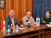 Télbúcsúztató a hétvégén…