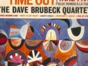 The Dave Brubeck Quartet – Blue Rondo à la Turk