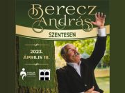 Tixa // Berecz András Szentesen