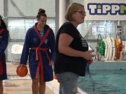 Történelmi győzelem a görögországi Larisszában szentesi pólós lányok a VB győzte…