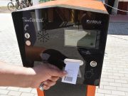 Új beléptető- és parkolási rendszer a kórházban…