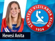 Újra medencébe ugrottak bébi csapataink…