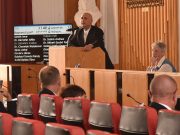 Ülésezett a testület…