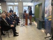 Ünnepélyes keretek között birtokba vehettük az új aulát! Részletes tudósítás az…