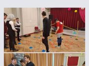 Városi Farsangon a Pollák!…