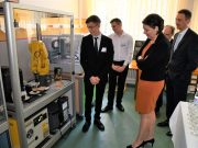 Vasárnapi „kávészünet”…