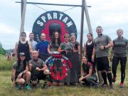 Versenydömping az SRTG gladiátorainál…