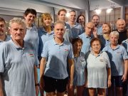 XII. Rövidpályás Országos Szenior Úszó Bajnokság…