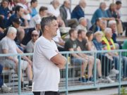 Zajlik az alapozás, kezdi a szezont a Kinizsi…