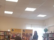 Zsoldos siker a Justh Zsigmond szavalóversenyen!…