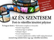 1,1 millió forintos összdíjazású fotó és videó pályázat szentesi középiskolásokn…