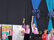 15 területi bajnok a Szilverben…