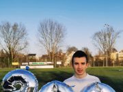 16 évesen 200. mérkőzés – a három pont Mórahalomra került…