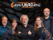 Népzenei nagyágyú a Hangversenyközpontban…