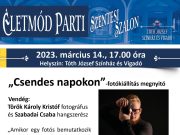 A Szentesi Élet programajánlója…