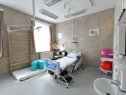 Júniusban újranyit a szentesi szülészet…