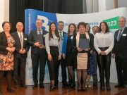 Szakképzési díj 2023 – a szentesi Zsoldost is díjra jelölték
A HSZC Szentesi Z…