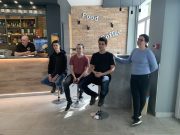 A Pollákból az egyetemre…