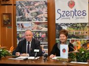 50.000 Ft-os születési támogatás Szentesen…