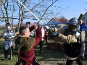 580 éve született Mátyás király…