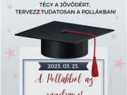 A Pollákból az egyetemre!…