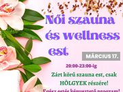 A Szentesi Sport- és Üdülőközpont aktualitásai, hírei…