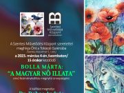 A Tokácsli Galériában a kiállítás lassan elkészül, melyre szeretettel várjuk Önö…