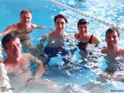 A Világjátékokra készül Pengő László…