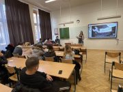 A Zsoldos szakértő tanácsokkal segíti a pályakezdést…