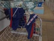 A lányok után a fiúk ugranak A pénteki duplameccs második felvonásában a Metalco…