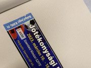 A mai napon a Szentesi Kinizsi SZITE Jótékonysági Bált rendez a vendégeket finom…