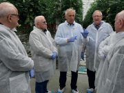 Akadémikusok értekeztek az Árpádban…