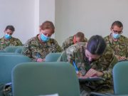 Általános harcászati kiképzés:…