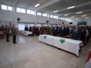 Az 1848-49-es forradalom és szabadságharc kezdetére emlékeztünk….