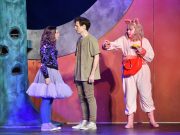 Az égig érő fa…