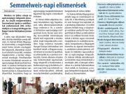 Az előző lapszámunk egyik legnépszerűbb cikke I….