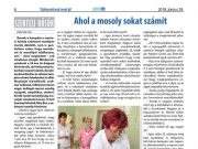 Az előző lapszámunk egyik legnépszerűbb cikke II….