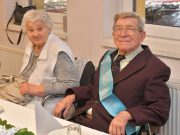 Bandi bácsi 100. születésnapja…